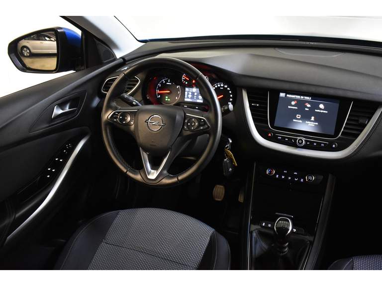 Opel Opel