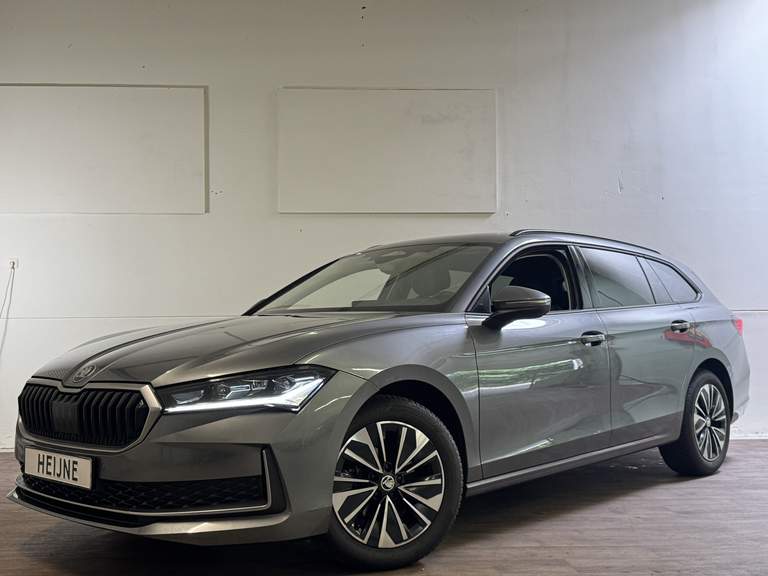 ŠKODA
