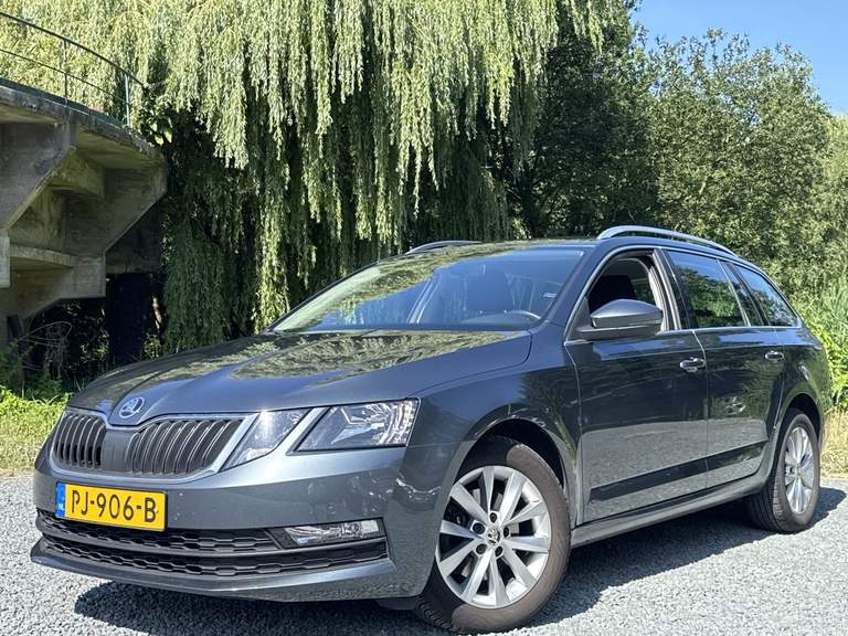 ŠKODA