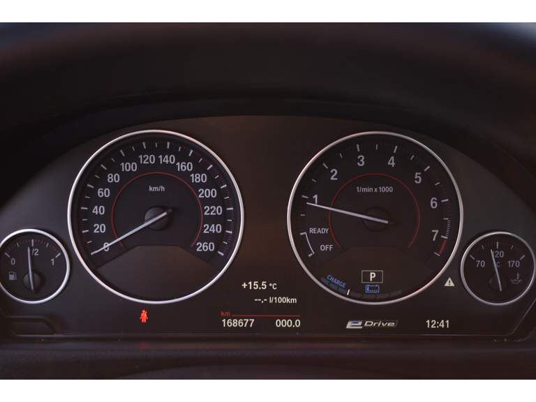 BMW BMW