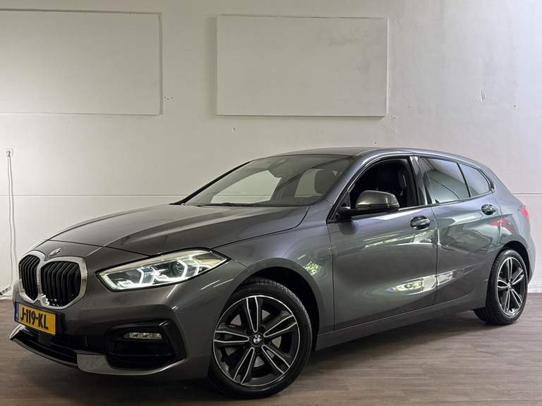 BMW BMW