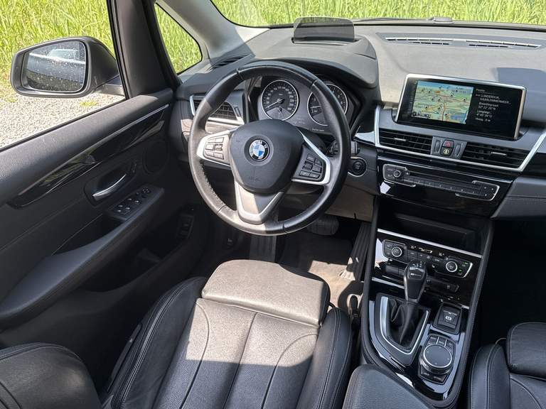 BMW BMW