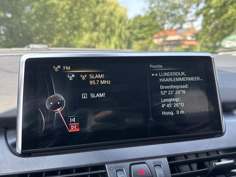 BMW BMW