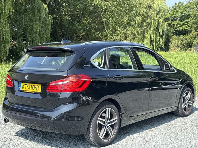 BMW BMW