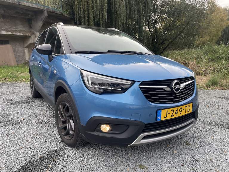 Opel Opel