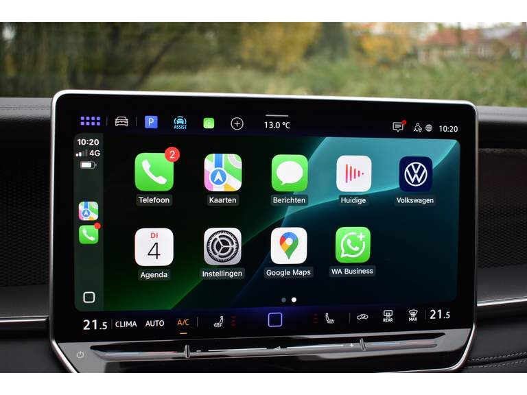 Volkswagen Volkswagen