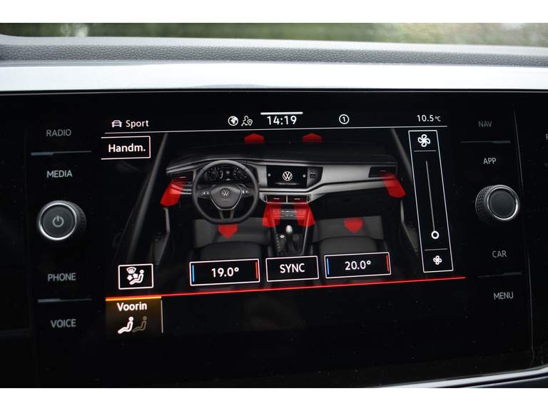 Volkswagen Volkswagen