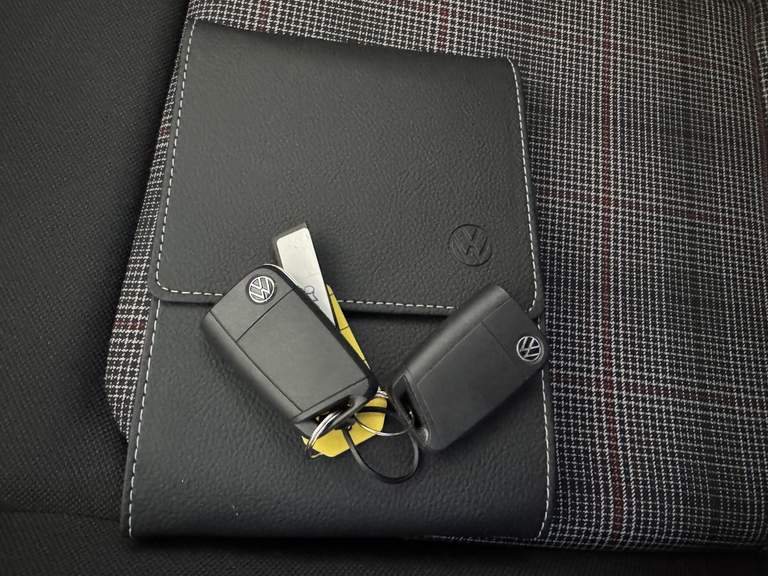 Volkswagen Volkswagen