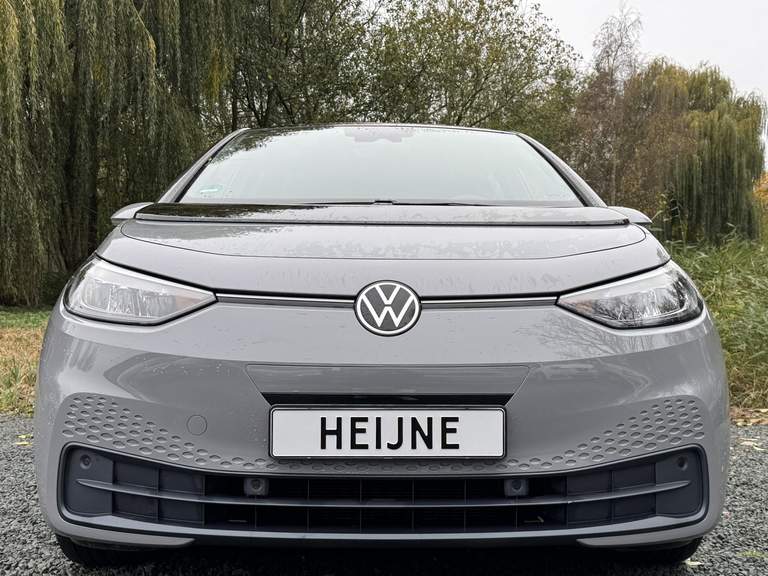 Volkswagen Volkswagen