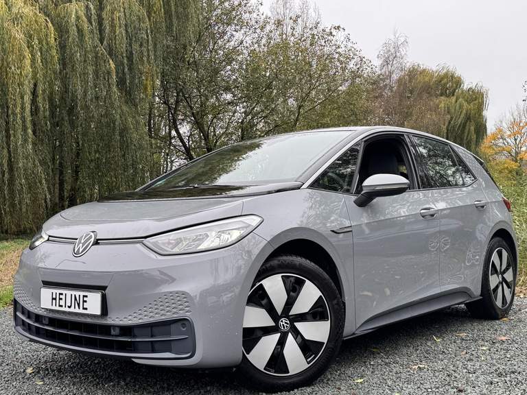 Volkswagen Volkswagen