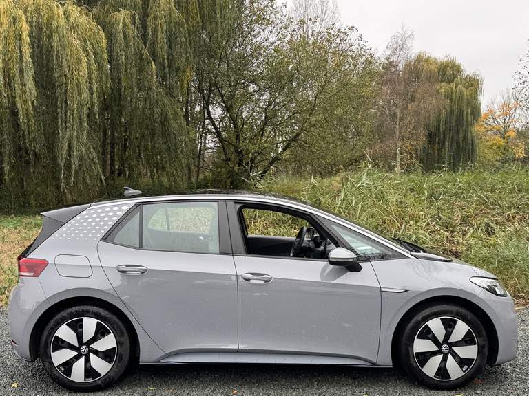 Volkswagen Volkswagen