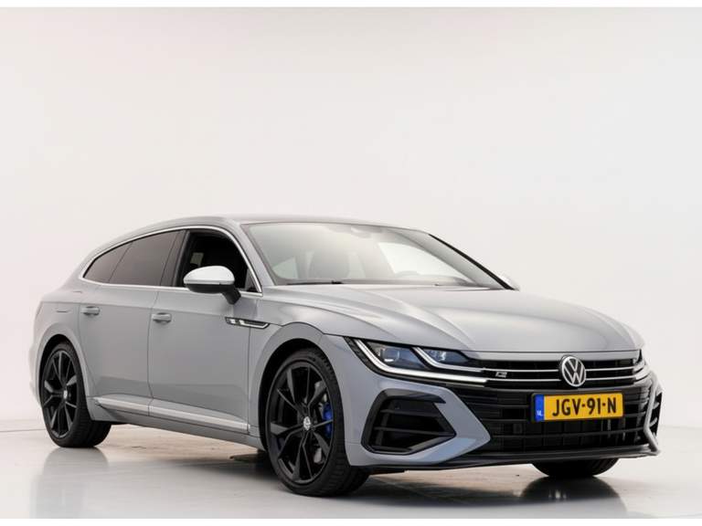 Volkswagen Volkswagen