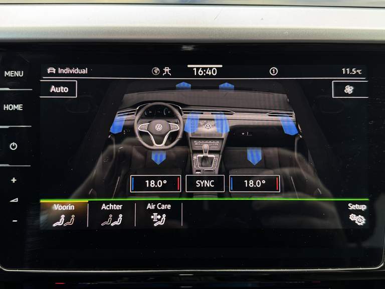 Volkswagen Volkswagen