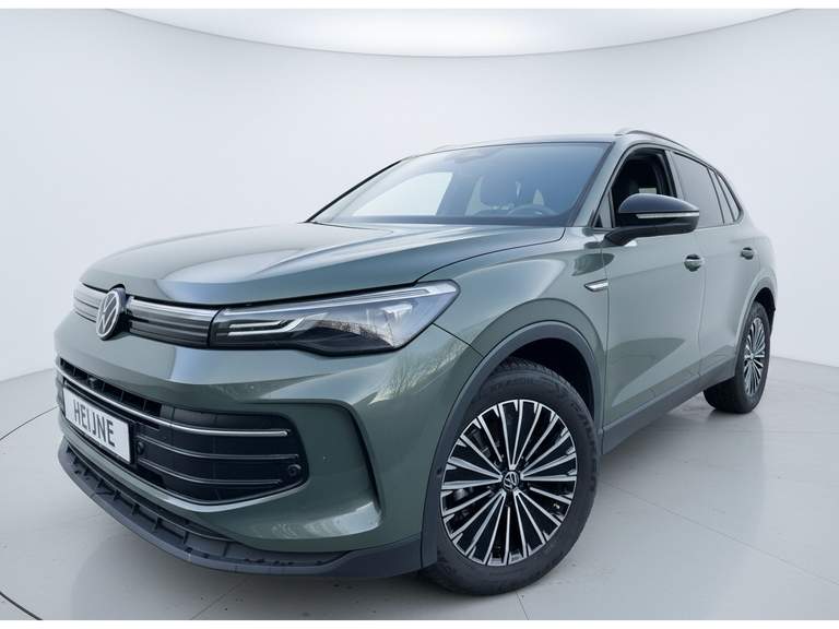 Volkswagen Volkswagen