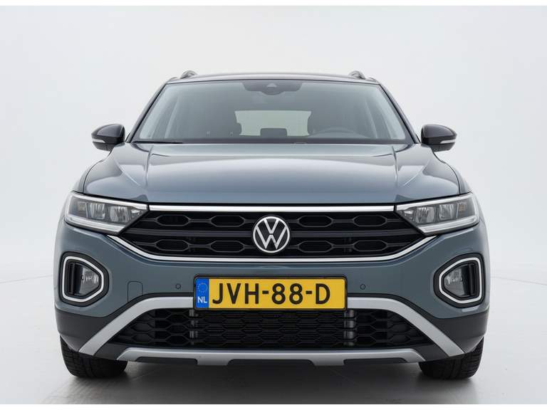 Volkswagen Volkswagen