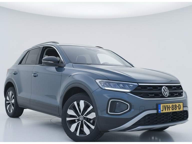 Volkswagen Volkswagen