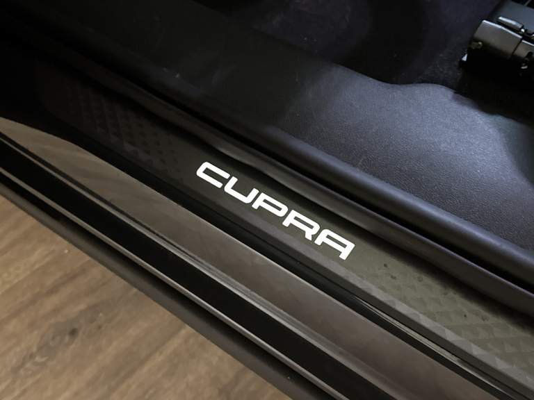 CUPRA