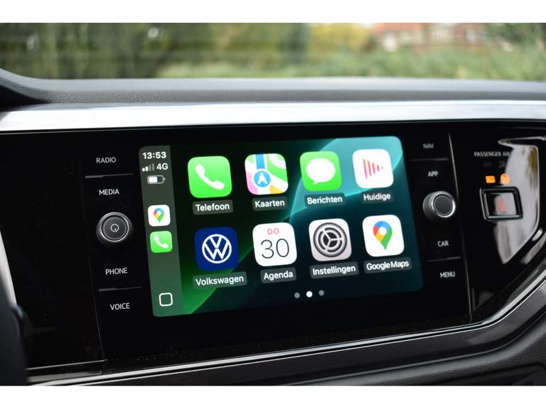 Volkswagen Volkswagen