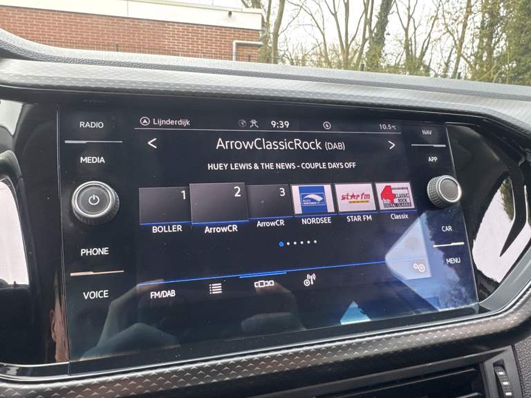 Volkswagen Volkswagen