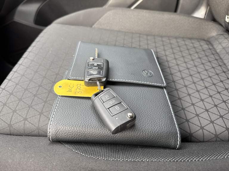 Volkswagen Volkswagen