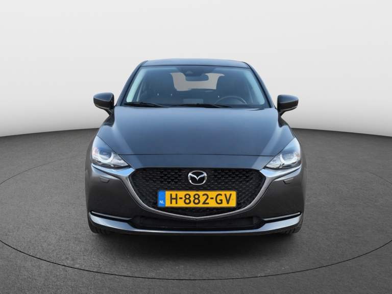 Mazda