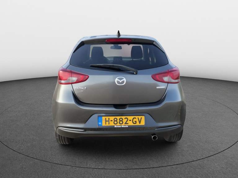 Mazda