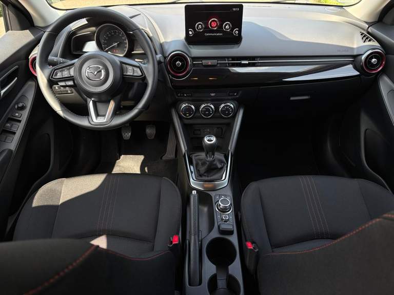 Mazda
