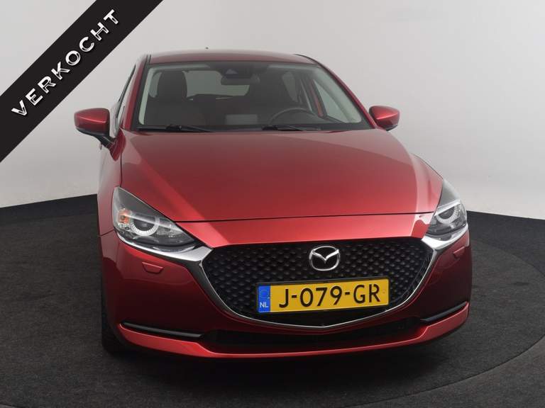 Mazda