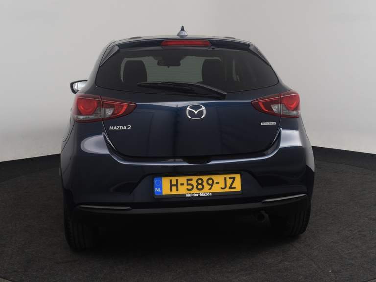 Mazda