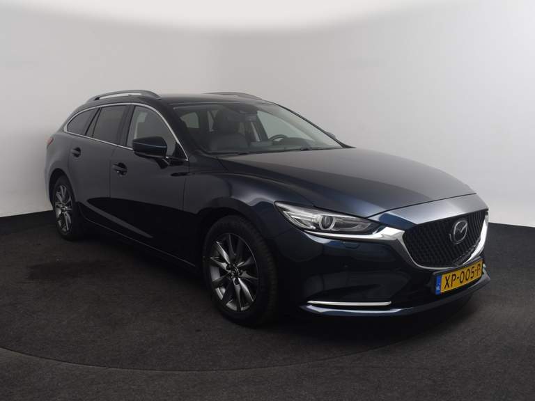 Mazda Mazda