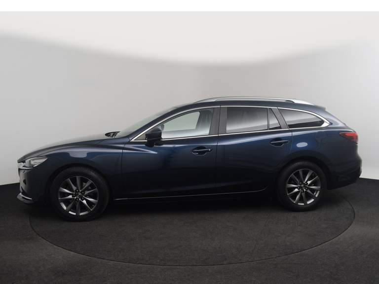 Mazda Mazda
