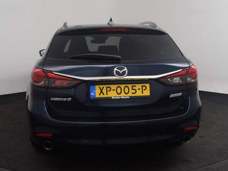 Mazda Mazda