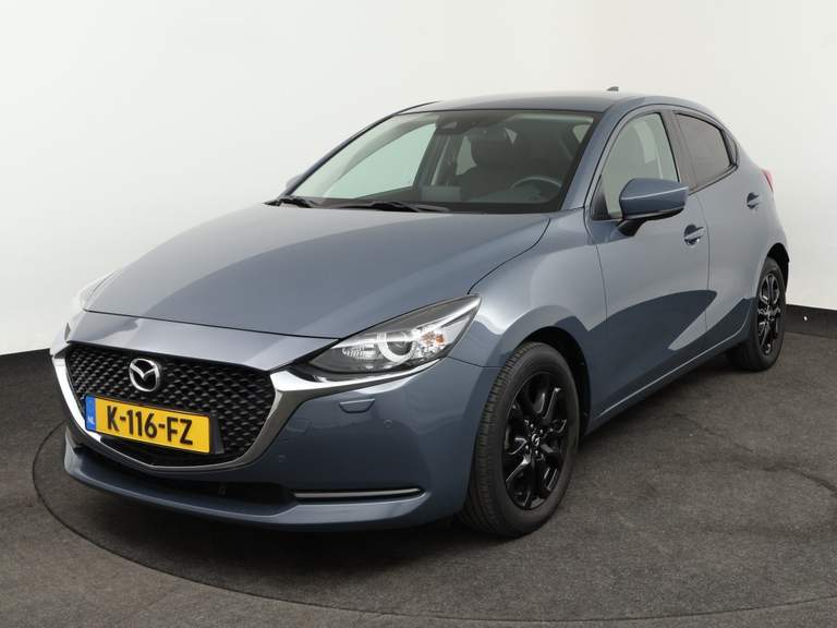Mazda