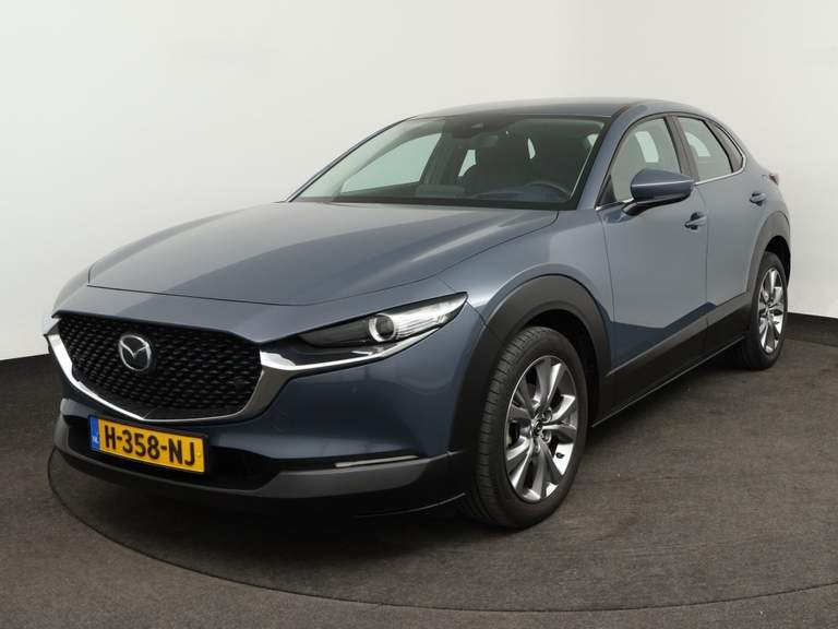 Mazda