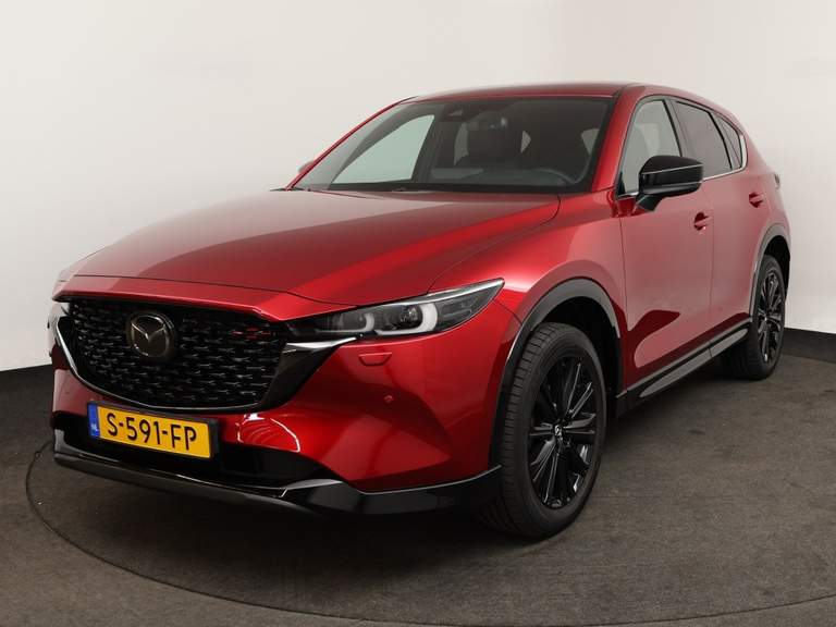 Mazda