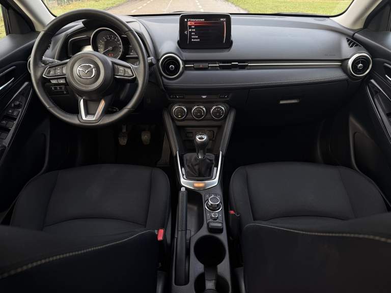 Mazda