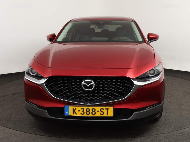 Mazda Mazda