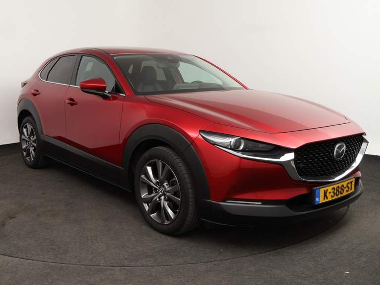 Mazda Mazda