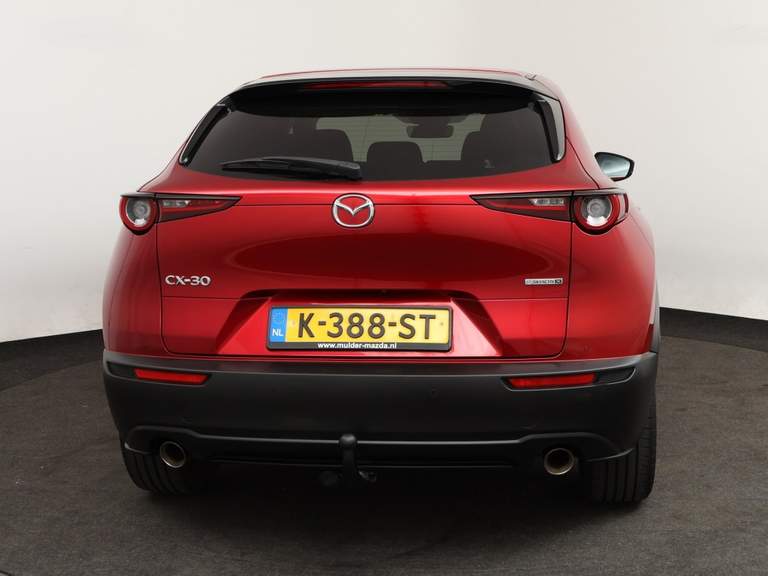 Mazda Mazda