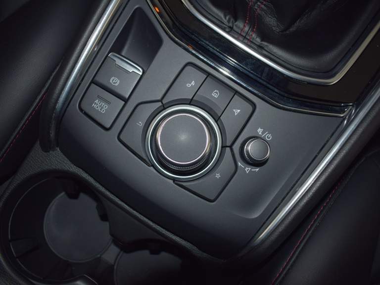 Mazda Mazda