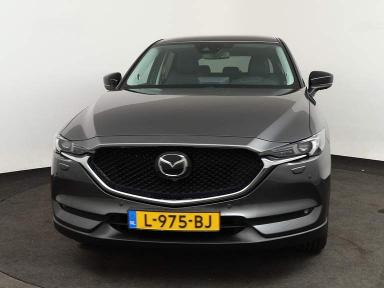 Mazda Mazda