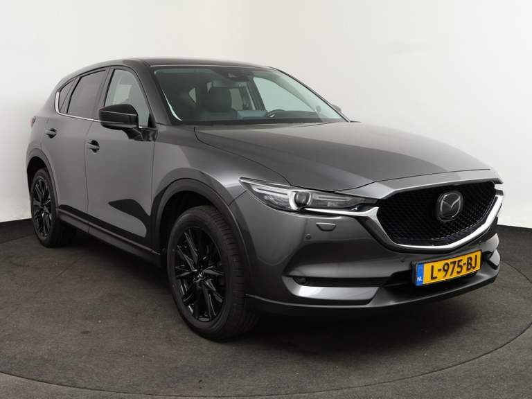 Mazda Mazda