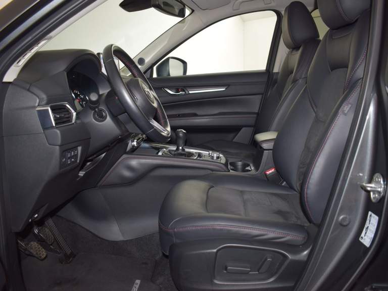 Mazda Mazda
