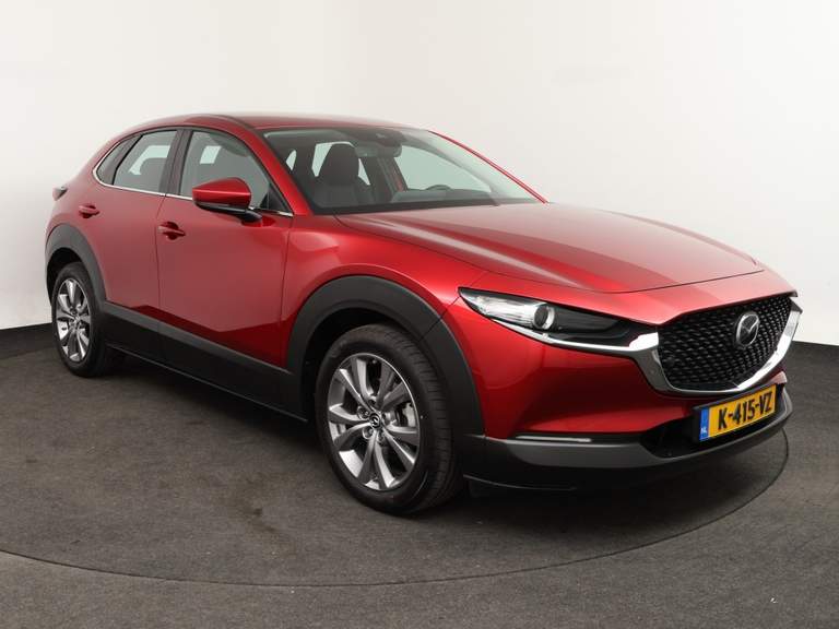 Mazda