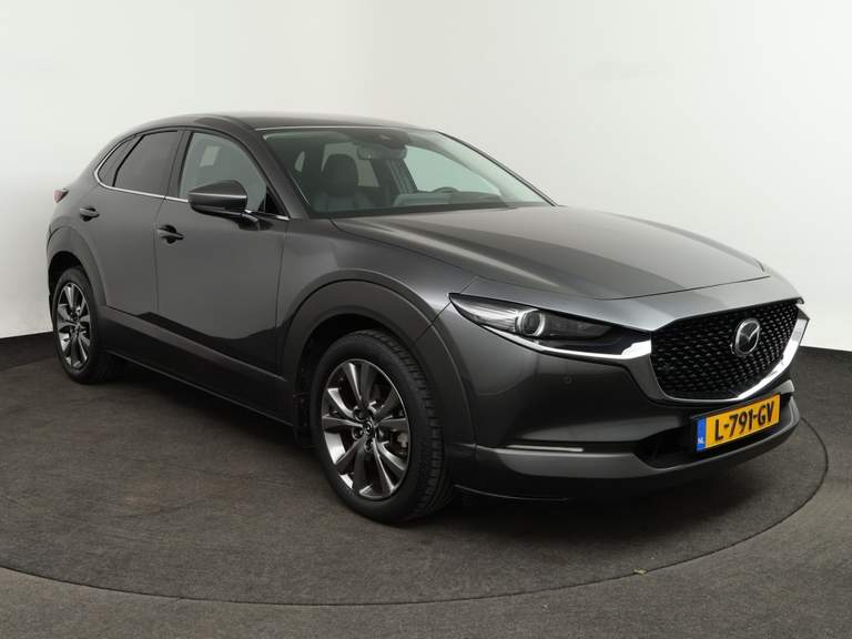 Mazda Mazda