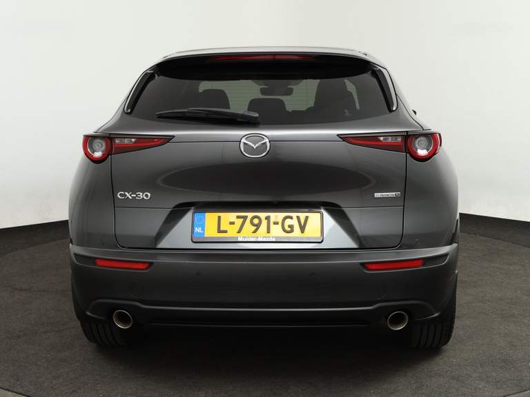 Mazda Mazda