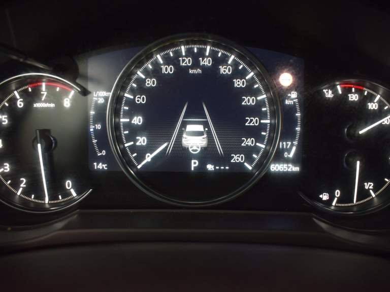 Mazda Mazda