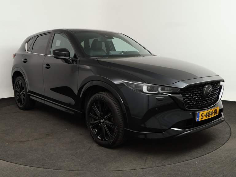 Mazda Mazda