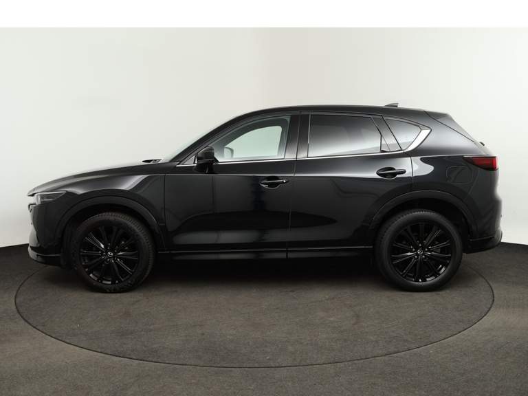 Mazda Mazda