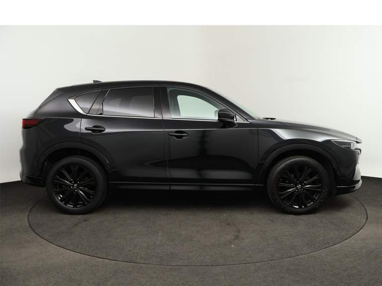 Mazda Mazda